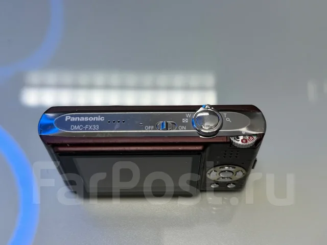 Panasonic Lumix ����