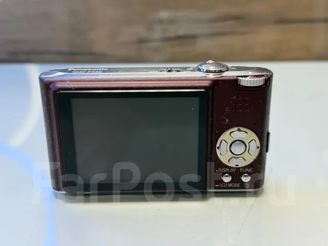 Panasonic Lumix ����