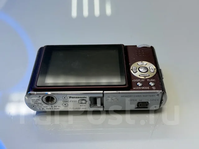 Panasonic Lumix ����