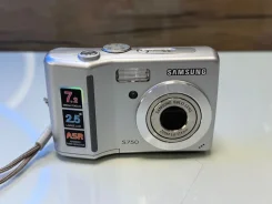 Samsung Digimax ����
