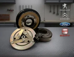 ����� ����������� ������������ Peugeot/Ford Transit/Fiat/Citroen Jum RR-17471 ����
