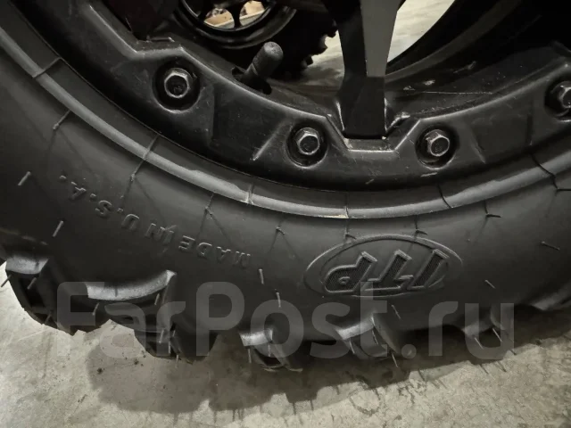 BRP Can-Am Outlander Max 1000R XT-P. ��������, ��, �� ����
