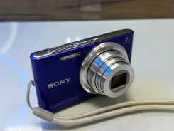 Sony Cyber-shot DSC-W730 ����