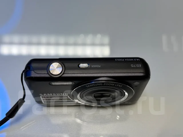 Samsung ES75 ����
