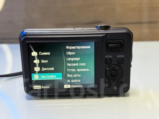 Samsung ES75 ����