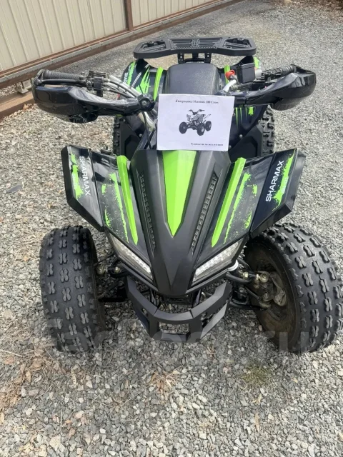 Sharmax Cross 180. ��������, ��� ���\���, �� ����