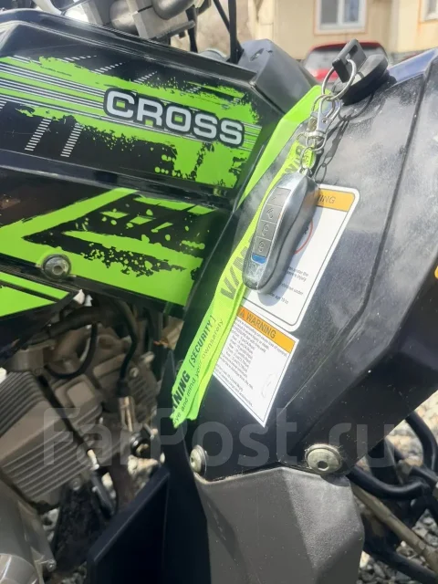 Sharmax Cross 180. ��������, ��� ���\���, �� ����