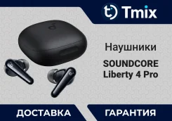 Anker Soundcore Liberty 4 Pro ����