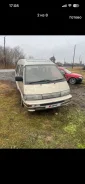 Toyota Master Ace Surf. CR21, 2CT ����