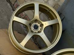 ProDrive GC-05F. 8.0/8.5x18", 5x114.3, ET43/47 ����