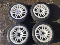 �����. 6.5x15", 5x100, ET38, �� 72,6���. ����