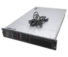������ HP DL380G7 2x Xeon X5680/96GB RAM/4.8 TB HDD/2xPSU Hot-swap ����