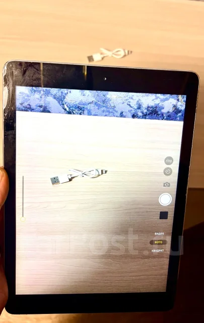 Apple iPad Air 1. 9.7 ������, ������ 16 �� ����