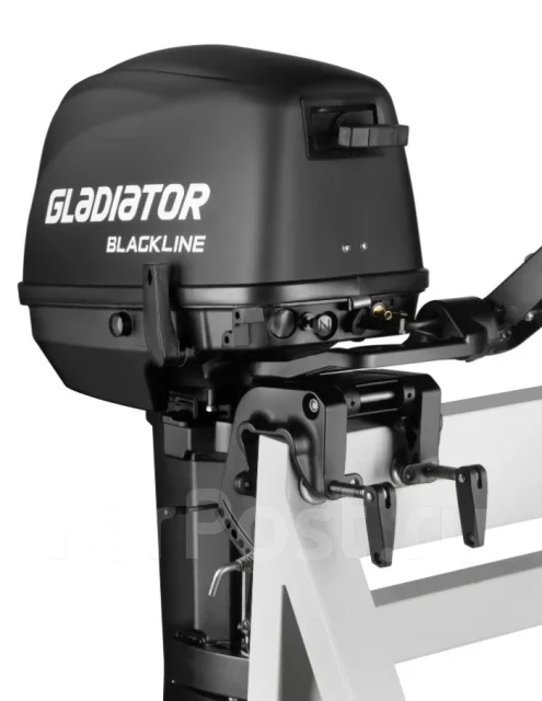 Gladiator