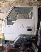 Mitsubishi Fuso Canter ����