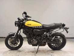 Yamaha XSR700