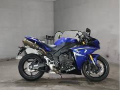 Yamaha YZF-R1