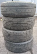 Bridgestone Playz RV Ecopia PRV-1. ������, 2009 ���, �/�, ����� 30 % ����
