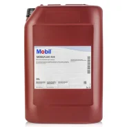 Mobil Mobilfluid