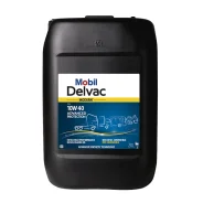 Mobil Delvac XHP ESP
