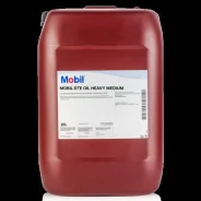 Mobil Delvac HD