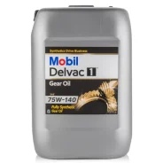 Mobil Delvac 1