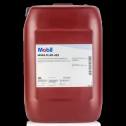 Mobil Mobilfluid