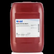 Mobil Delvac HD