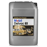 Mobil Delvac 1