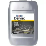 Mobil Delvac 1 LE