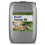 Mobil Delvac 1 LE