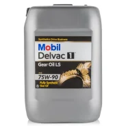 Mobil Delvac 1