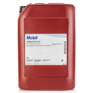 Mobil Mobilfluid