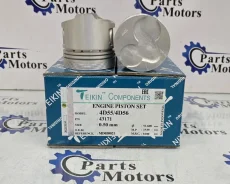 ������ �������� �� 4 �������� Mitsubishi Montero 43171050 L043G 4D56 43171050 ����
