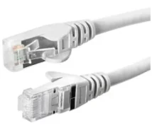 ����-���� NETLAN U/UTP 4 ����, ���.5� ��������, ������������, BC (CU), PVC ��(B), �����, 1� ����