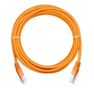 ����-���� NETLAN U/UTP 4 ����, ���.5� ��������, ������������, BC (CU), PVC ��(B), ���������, 1� ����