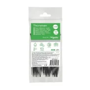 ��������� ������ (120�2.5) Schneider Electric / 100��. / ׸���� IMT46253 ����