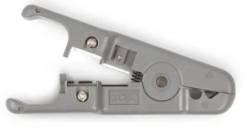 ���������� ��� �������� � ������� ������ ����� ���� (UTP/STP) � ����������� ����� Hyperline HT-S501A ����