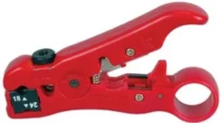 ������������� ���������� ��� �������� ����� ���� (UTP/STP), ������ 18 � 24 AWG, �� Hyperline HT-352A ����