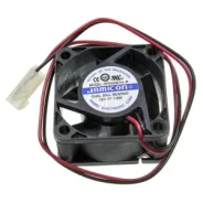 ���������� 40�40�20�� DC (12V / 0.13A / 1.6W), 2 Pin, 7.5Krpm, JAMICON (KF0420B1H-R) ��������� ����