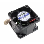 ���������� 40�40�28�� DC (12V / 0.61A / 7.3W), 2 Pin, 13Krpm, JAMICON (KF0428B1SR-R) ��������� ����