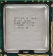 Intel Xeon L5640