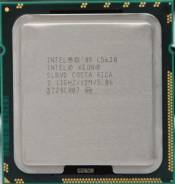 Intel Xeon L5630