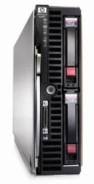 ������ ������ HP Proliant BL460C G6 Dual Socket1366/12 DDR-3/2x2.5" ����