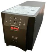 �������� �������������� ������� APC SMART-UPS SUA750I 750VA �/� (����� ��� 2�9��) ������ ����� ����