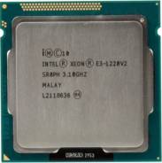 Intel Xeon E3-1220