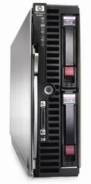 ������ ������ HP Proliant BL460C G7 Dual Socket1366/12 DDR-3/2x2.5" ����