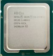 Intel Xeon E5-2470