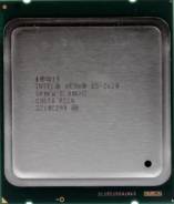 Intel Xeon E5-2620