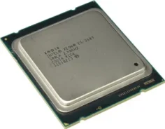 Intel Xeon E5-2609